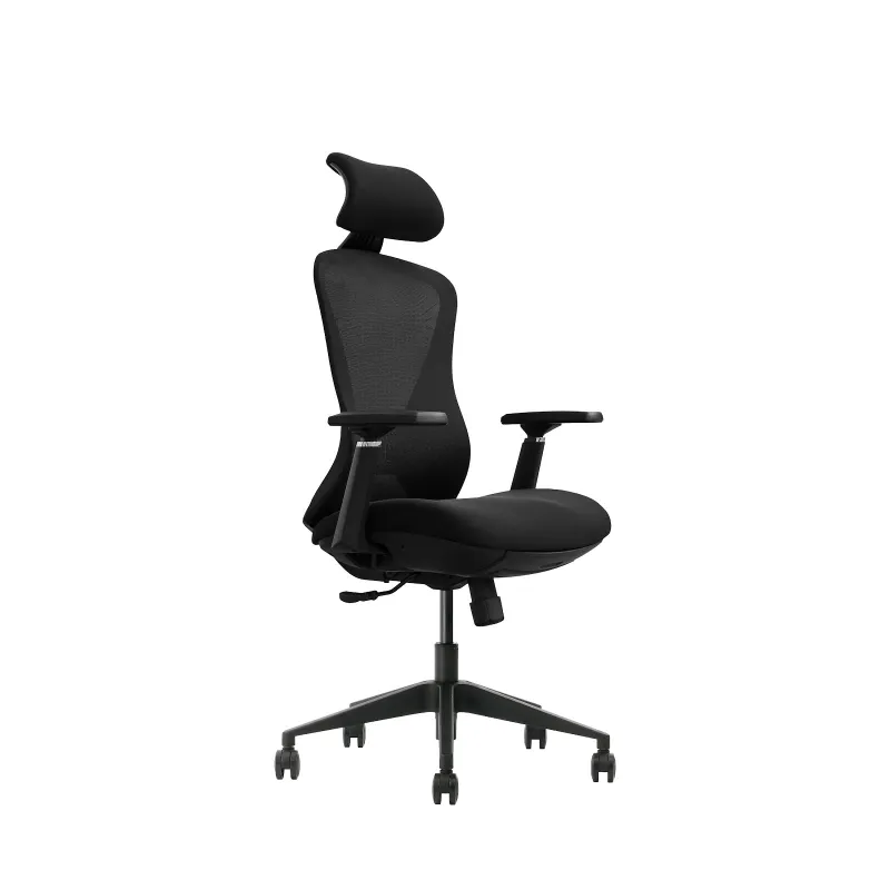 Verola K2 (Black Frame)